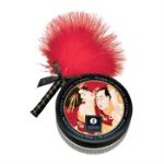 Picture of SHUNGA - Massage Powder - Sparkling Strawberry wine