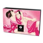 Picture of SHUNGA - Massage Powder - Raspberry Feeling