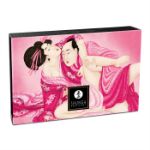 Picture of SHUNGA - Massage Powder - Raspberry Feeling