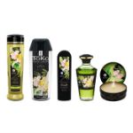 Picture of SHUNGA - Organica Sensual Collection - Garden of Edo