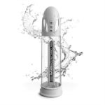 Picture of Pump WorxMax Boost Pro Flow - White/Clear