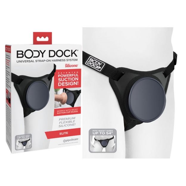 Picture of Body Dock Elite