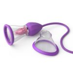 Picture of Fantasy For Her Her Ultimate Pleasure Max Purple