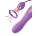 Picture of Fantasy For Her Her Ultimate Pleasure Max Purple