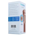 Picture of Autoblow AI Ultra Vagina Sleeve - Brown