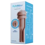 Picture of Autoblow AI Ultra Vagina Sleeve - Brown