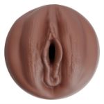 Picture of Autoblow AI Ultra Vagina Sleeve - Brown