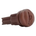 Picture of Autoblow AI Ultra Vagina Sleeve - Brown