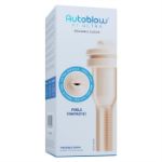 Picture of Autoblow AI Ultra Mouth Sleeve - Beige