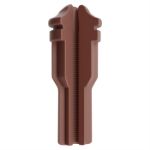 Picture of Autoblow AI Ultra Mouth Sleeve - Brown