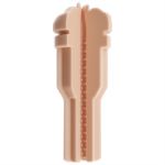 Picture of Autoblow AI Ultra Vagina Sleeve - Beige