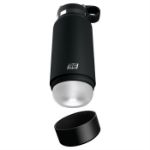 Picture of PDX Plus Fap Flask Thrill Seeker - Frosted/Black