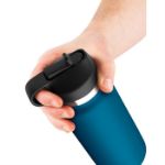 Picture of PDX Plus Fuck Flask Private Pleaser - Light/Blue