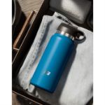 Picture of PDX Plus Fuck Flask Private Pleaser - Light/Blue