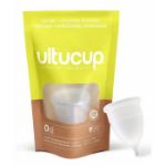 Picture of MENSTRUAL CUP  ULTUCUP 18 years & less