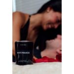 Picture of Matchmaker -  Black Diamond Massage Candle