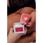 Picture of EOL Phr. Massage Candle - One Love - 150 ml