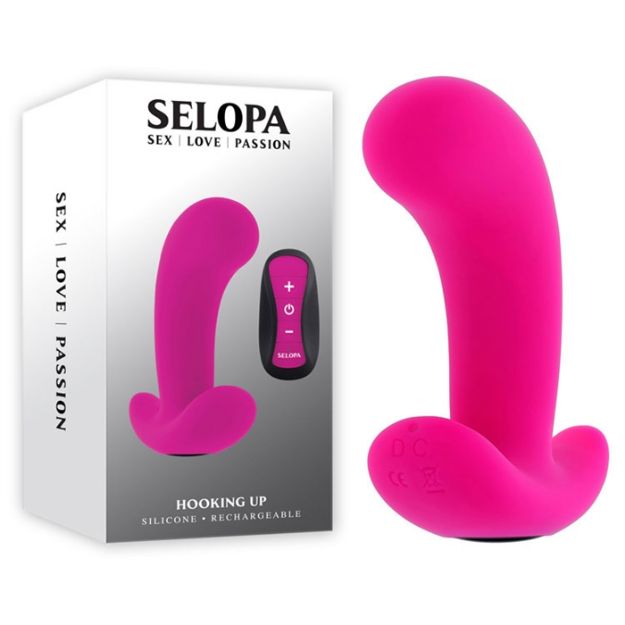 Picture of Selopa - Hooking Up