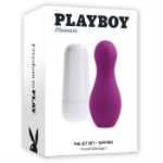 Picture of The Jet Set - Tapping - Silicone Rechargeable