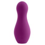 Picture of The Jet Set - Tapping - Silicone Rechargeable