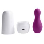 Picture of The Jet Set - Tapping - Silicone Rechargeable