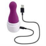 Picture of The Jet Set - Tapping - Silicone Rechargeable