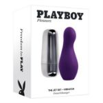 Picture of The Jet Set - Vibe - Silicone Rechargeable