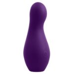 Picture of The Jet Set - Vibe - Silicone Rechargeable