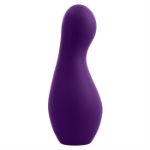 Picture of The Jet Set - Vibe - Silicone Rechargeable