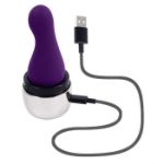 Picture of The Jet Set - Vibe - Silicone Rechargeable