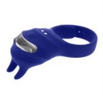 Picture of Adjustable Fun Ring - Blue