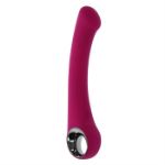 Picture of Pleasure Curve - Burgundy