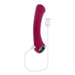 Picture of Pleasure Curve - Burgundy