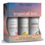 Picture of simply - Tropical Trio - 3 x 30 ml