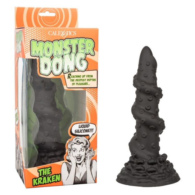 Picture of Monster Dong™ - The Kraken