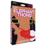 Picture of Elephant Thong - Red