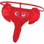 Picture of Elephant Thong - Red