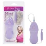 Picture of Dr. Laura Berman® Mimi® Vibrating Micro Bullet