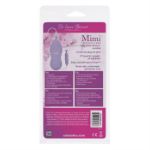 Picture of Dr. Laura Berman® Mimi® Vibrating Micro Bullet