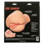 Picture of Stroke It® Side Banger - Ivory