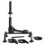 Picture of FF Series Body Dock Sex Machine - Black