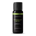 Picture of Wicked - Lemongrass and Ginger massage oil 120 ml