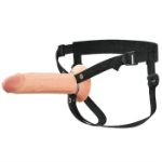 Picture of Fantasy X-Tensions Elite 8" Silicone - Light