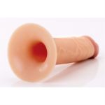 Picture of Fantasy X-Tensions Elite 8" Silicone - Light