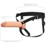 Picture of Fantasy X-Tensions Elite 8" Silicone - Light