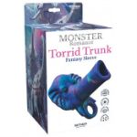 Picture of Monster Romance Torrid Trunk Fantasy Sleeve