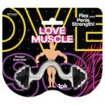 Picture of Love Muscle