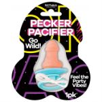 Picture of Pecker Pacifier