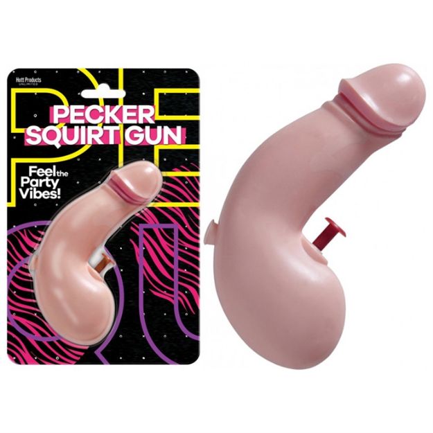 Picture of Pecker Squirt Gun