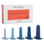 Picture of They-ology™ 5-Piece Wearable Anal Training Set